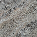 Granite New Azul Aran Premium Poli
